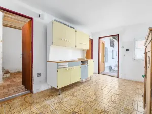 Prodej vícegeneračního domu, Sedlec, 138 m2
