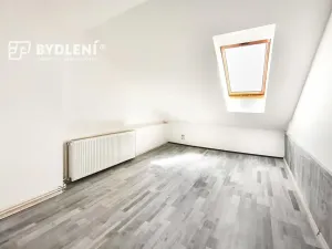 Pronájem bytu 4+kk, Teplice, Masarykova třída, 136 m2