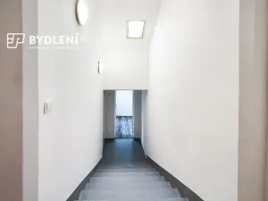 Pronájem bytu 4+kk, Teplice, Masarykova třída, 136 m2