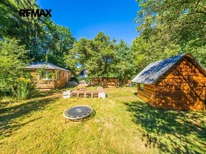 Prodej chaty, Bratronice, 44 m2