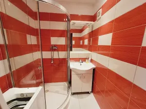 Pronájem bytu 2+1, Uherské Hradiště, Stará Tenice, 58 m2
