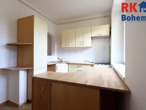 Pronájem bytu 2+1, Český Brod, Želivského, 48 m2