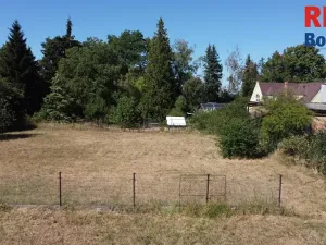 Prodej pozemku pro bydlení, Kostelec nad Černými lesy, Trativody, 999 m2