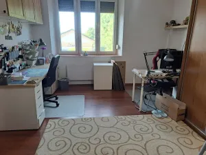 Pronájem bytu 2+kk, Hradec Králové, Pražská třída, 55 m2