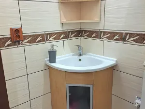 Pronájem bytu 2+kk, Hradec Králové, Pražská třída, 55 m2