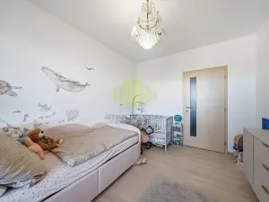Prodej bytu 4+kk, Olomouc, Jeremiášova, 102 m2