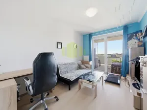 Prodej bytu 4+kk, Olomouc, Jeremiášova, 102 m2