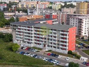 Prodej bytu 4+kk, Olomouc, Jeremiášova, 102 m2