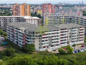 Prodej bytu 4+kk, Olomouc, Jeremiášova, 102 m2