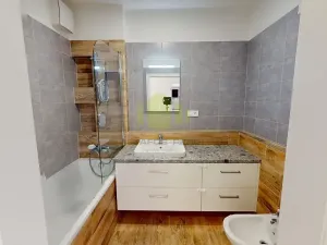 Prodej bytu 2+kk, Olomouc, Topolová, 55 m2