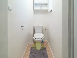 Pronájem bytu 2+kk, Olomouc, Charkovská, 48 m2