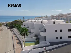 Prodej bytu 3+kk, Torrevieja, Španělsko, Calle Celindo, 77 m2