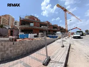 Prodej bytu 3+kk, Torrevieja, Španělsko, Calle Celindo, 77 m2
