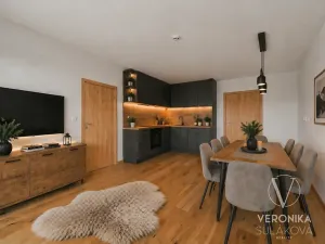 Prodej bytu 2+kk, Benecko, 55 m2
