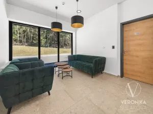 Prodej bytu 2+kk, Benecko, 55 m2