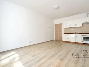 Pronájem bytu 1+kk, Olomouc, Frištenského, 32 m2