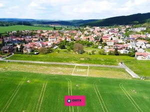 Prodej pozemku pro bydlení, Lipůvka, 619 m2