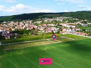Prodej pozemku pro bydlení, Lipůvka, 619 m2