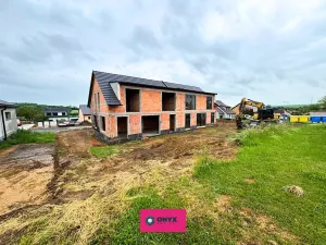 Prodej rodinného domu, Bohdalice-Pavlovice, 138 m2