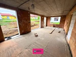 Prodej rodinného domu, Bohdalice-Pavlovice, 138 m2