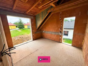 Prodej rodinného domu, Bohdalice-Pavlovice, 138 m2