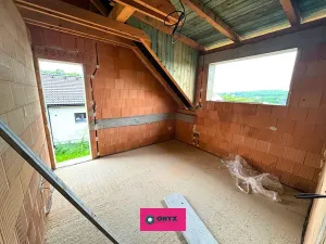 Prodej rodinného domu, Bohdalice-Pavlovice, 138 m2