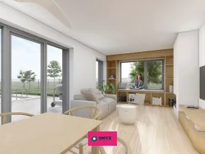 Prodej rodinného domu, Bohdalice-Pavlovice, 138 m2