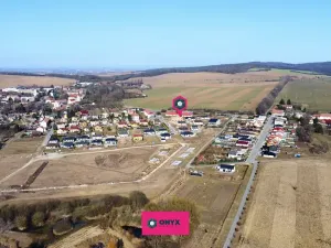 Prodej rodinného domu, Bohdalice-Pavlovice, 138 m2