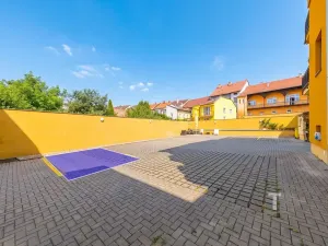 Prodej bytu 3+kk, Boskovice, Kpt. Jaroše, 67 m2