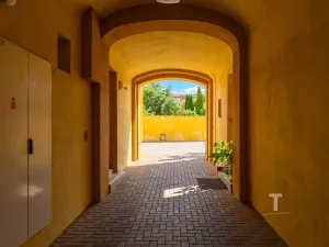 Prodej bytu 3+kk, Boskovice, Kpt. Jaroše, 67 m2