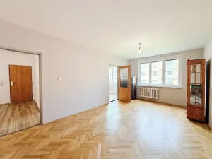 Prodej bytu 2+1, Hořice, Pod Lipou, 61 m2