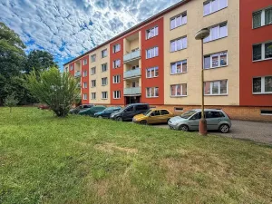 Prodej bytu 2+1, Hořice, Pod Lipou, 61 m2