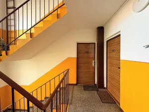 Prodej bytu 2+1, Hořice, Pod Lipou, 61 m2