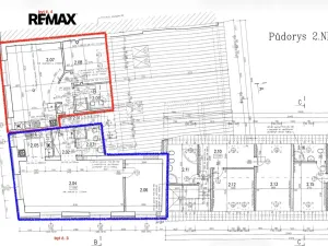 Prodej činžovního domu, Ratíškovice, Rohatecká, 262 m2