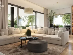 Prodej bytu 3+kk, Orihuela, Alicante, Španělsko, 98 m2