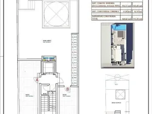 Prodej bytu 4+kk, Torrevieja, Alicante, Španělsko, 98 m2