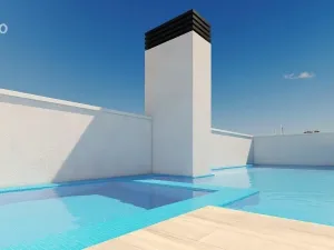 Prodej bytu 4+kk, Torrevieja, Alicante, Španělsko, 96 m2