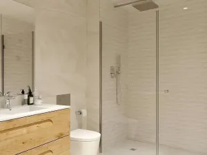 Prodej bytu 4+kk, Torrevieja, Alicante, Španělsko, 96 m2