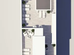 Prodej bytu 4+kk, Torrevieja, Alicante, Španělsko, 96 m2
