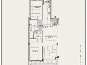 Prodej rodinného domu, Torrevieja, Alicante, Španělsko, 72 m2