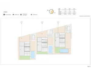Prodej rodinného domu, Algorfa, Alicante, Španělsko, 113 m2