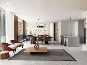Prodej rodinného domu, Torrevieja, Alicante, Španělsko, 167 m2