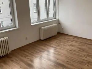 Pronájem bytu 1+kk, Turnov, Palackého, 27 m2