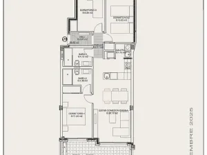 Prodej rodinného domu, Torrevieja, Alicante, Španělsko, 79 m2