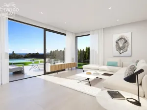 Prodej rodinného domu, Finestrat, Alicante, Španělsko, 155 m2