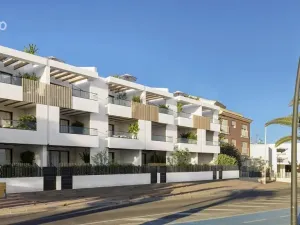 Prodej bytu 4+kk, San Pedro del Pinatar, Murcia, Španělsko, 102 m2