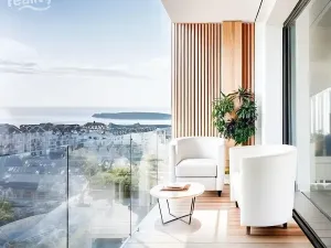 Prodej bytu 2+kk, Torrevieja, Alicante, Španělsko, 61 m2