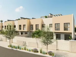 Prodej rodinného domu, San Javier, Murcia, Španělsko, 94 m2