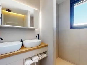 Prodej rodinného domu, Polop, Alicante, Španělsko, 293 m2