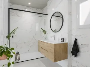 Prodej bytu 2+kk, San Pedro del Pinatar, Murcia, Španělsko, 42 m2